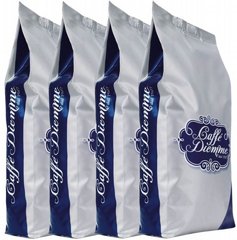 4 ק"ג פולי קפה Caffe Diemme BLUE 4 ק"ג פולי קפה Caffe Diemme BLUE