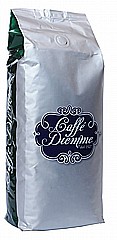 פולי קפה 1 ק"ג Caffe Diemme BLUE פולי קפה 1 ק"ג Caffe Diemme BLUE
