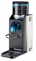 מטחנה מקצועית רנצ'יליו - RANCILIO ROCKY מטחנה מקצועית רנצ'יליו - RANCILIO ROCKY