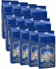 12 ק"ג פולי קפה Saquella Espresso Major Coffee Beans 12 ק"ג פולי קפה Saquella Espresso Major Coffee Beans