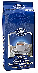 פולי קפה Saquella Espresso Major Coffee Beans 1Kg פולי קפה Saquella Espresso Major Coffee Beans 1Kg