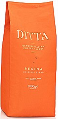 1 ק"ג פולי קפה Ditta Regina דיטא 1 ק"ג פולי קפה Ditta Regina דיטא