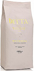 1 ק"ג פולי קפה Ditta Duchessa דיטא (כולל כוס קפה ממותג עם תחתית מתנה ) 1 ק"ג פולי קפה Ditta Duchessa דיטא (כולל כוס קפה ממותג עם תחתית מתנה )