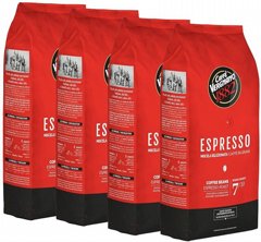 4 ק"ג קפה וריניאנו אספרסו - Caffe Vergnano Espresso וריניאנו 1882 Vergnano 4 ק"ג קפה וריניאנו אספרסו - Caffe Vergnano Espresso וריניאנו 1882 Vergnano