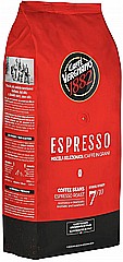 1 ק"ג קפה וריניאנו אספרסו - Caffe Vergnano Espresso וריניאנו 1882 Vergnano 1 ק"ג קפה וריניאנו אספרסו - Caffe Vergnano Espresso וריניאנו 1882 Vergnano