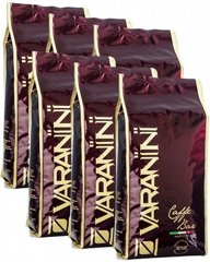 6 ק"ג פולי קפה Varanini Bar beans חוזק 8 (שקית בצבע חום עם זהב) 6 ק"ג פולי קפה Varanini Bar beans חוזק 8 (שקית בצבע חום עם זהב)
