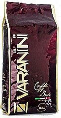 1 ק"ג פולי קפה בר ורניני Varanini Bar 1 ק"ג פולי קפה בר ורניני Varanini Bar