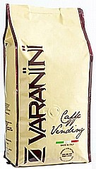 1 ק"ג פולי קפה ונדינג Varanini vending 1 ק"ג פולי קפה ונדינג Varanini vending