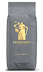 1 ק"ג פולי קפה H האוסבראנדט H. Hausbrandt 1 ק"ג פולי קפה H האוסבראנדט H. Hausbrandt
