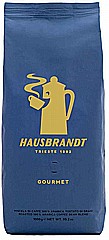 פולי קפה HAUSBRANDT GOURMET האוסברנדט גורמה 1 ק"ג פולי קפה HAUSBRANDT GOURMET האוסברנדט גורמה 1 ק"ג