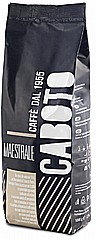 פולי קפה caffe caboto MAESTRALE 1kg פולי קפה caffe caboto MAESTRALE 1kg