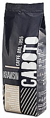 פולי קפה caffe caboto KHAMSIN 1kg פולי קפה caffe caboto KHAMSIN 1kg