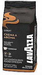 lavazza expert Crema & Aroma whole-bean coffee 1kg lavazza expert Crema & Aroma whole-bean coffee 1kg
