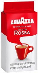 250 גרם קפה טחון Lavazza Qualita Rossa 250 גרם קפה טחון Lavazza Qualita Rossa