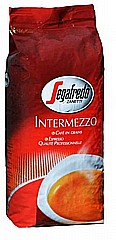 SEGAFREDO INTERMEZZO COFFEE BEANS 1KG SEGAFREDO INTERMEZZO COFFEE BEANS 1KG