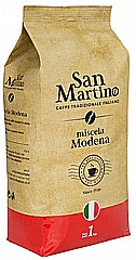 1 ק"ג פולי קפה Martino San Modena 1 ק"ג פולי קפה Martino San Modena