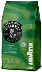 1 ק"ג Lavazza Tierra Brasile 70% arabica 1 ק"ג Lavazza Tierra Brasile 70% arabica
