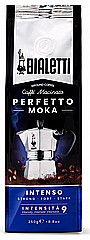 250 גרם קפה טחון Bialetti PERFETTO MOKA INTENSO 250 גרם קפה טחון Bialetti PERFETTO MOKA INTENSO