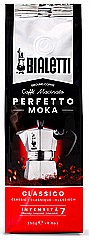 250 גרם קפה טחון Bialetti PERFETTO MOKA CLASSICO 250 גרם קפה טחון Bialetti PERFETTO MOKA CLASSICO