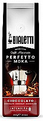 250 גרם קפה טחון נטול Bialetti PERFETTO MOKA Decaf 250 גרם קפה טחון נטול Bialetti PERFETTO MOKA Decaf
