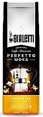 250 גרם קפה טחון Bialetti PERFETTO MOKA Vanilia 250 גרם קפה טחון Bialetti PERFETTO MOKA Vanilia
