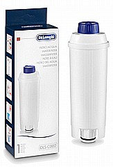 פליטר למניעת אבנית במים למכונות קפה דלונגי Delonghi פליטר למניעת אבנית במים למכונות קפה דלונגי Delonghi
