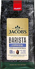 Jacobs Barista Editions Espresso 1kg Jacobs Barista Editions Espresso 1kg