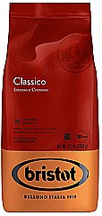 1 ק"ג פולי קפה BRISTOT CLASSICO INTENSO 1 ק"ג פולי קפה BRISTOT CLASSICO INTENSO