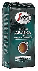 1 ק"ג פולי קפה Segafredo Selezione 100% Arabica 1 ק"ג פולי קפה Segafredo Selezione 100% Arabica