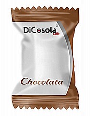 50 קפסולות תואמות essse caffe תוצרת chocolate dicosola caffee italy חוזק 8 50 קפסולות תואמות essse caffe תוצרת chocolate dicosola caffee italy חוזק 8
