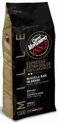 1 ק"ג פולי קפה Vergnano Espresso Extra Dolce 1000 coffee beans 100% Arabica 1 ק"ג פולי קפה Vergnano Espresso Extra Dolce 1000 coffee beans 100% Arabica