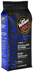 1 ק"ג פולי קפה VERGNANO OTTOCENTO CREMA 800 BEANS חוזק 6/10 1 ק"ג פולי קפה VERGNANO OTTOCENTO CREMA 800 BEANS חוזק 6/10