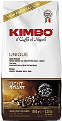 1 ק"ג פולי קפה Kimbo Espresso Unique 100% arabica 1 ק"ג פולי קפה Kimbo Espresso Unique 100% arabica