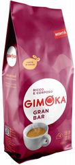 1 ק"ג פולי קפה Gimoka Gran Bar 1 ק"ג פולי קפה Gimoka Gran Bar