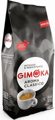 1 ק"ג פולי קפה Gimoka Aroma Classico 1 ק"ג פולי קפה Gimoka Aroma Classico
