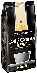 1 ק"ג פולי קפה Dallmayr Cafe Crema Grande 100% ARABICA 1 ק"ג פולי קפה Dallmayr Cafe Crema Grande 100% ARABICA