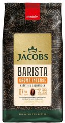 1 ק"ג פולי קפה Jacobs Barista Editions Crema Intenso 1 ק"ג פולי קפה Jacobs Barista Editions Crema Intenso