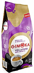 1 ק"ג פולי קפה GIMOKA Vellutato 100% ARABICA חוזק 6 1 ק"ג פולי קפה GIMOKA Vellutato 100% ARABICA חוזק 6