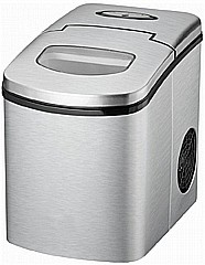 מכונת קרח ביתית / משרדית 2.2 ליטר Klearbar 37KB800 מכונת קרח ביתית / משרדית 2.2 ליטר Klearbar 37KB800
