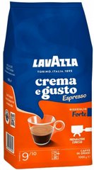 1 ק"ג פולי קפה Lavazza Espresso Crema E Gusto Forte 1 ק"ג פולי קפה Lavazza Espresso Crema E Gusto Forte