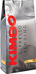 1 ק"ג פולי קפה KIMBO Espresso Vending Armonico 1 ק"ג פולי קפה KIMBO Espresso Vending Armonico