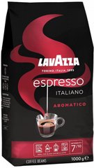 1 ק"ג פולי קפה Lavazza Espresso Italiano Aromatico 1 ק"ג פולי קפה Lavazza Espresso Italiano Aromatico