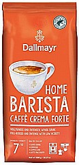1 ק"ג פולי קפה Dallmayr Home Barista Caffe Crema Forte 1 ק"ג פולי קפה Dallmayr Home Barista Caffe Crema Forte