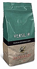 Garibaldi garn caffe versilia 1 kg פולי קפה Garibaldi garn caffe versilia 1 kg פולי קפה