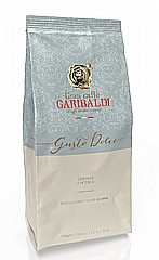Garibaldi premium Gusto Dolce 1 kg פולי קפה Garibaldi premium Gusto Dolce 1 kg פולי קפה