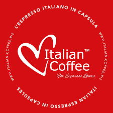 קפסולות למכונות נספרסו ITALIAN COFFEE